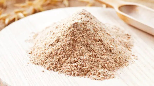 Prakruthi Jowar Flour 500g - PUSHMYCART