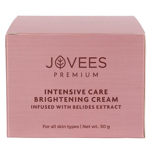 Jovees Herbal Premium Intensive Care Brightening Cream