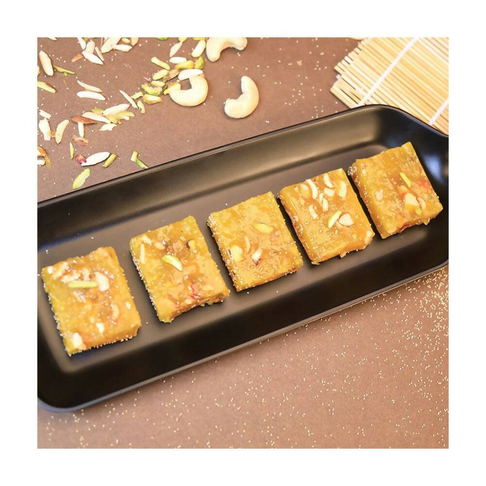 Olive Mithai D.F Halwa