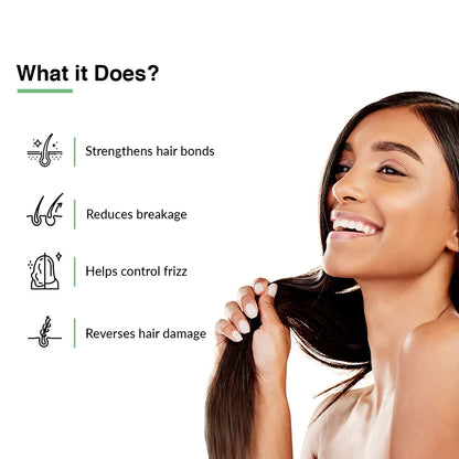 Fixderma Skincare Kairfoll Bond Repair Shampoo 