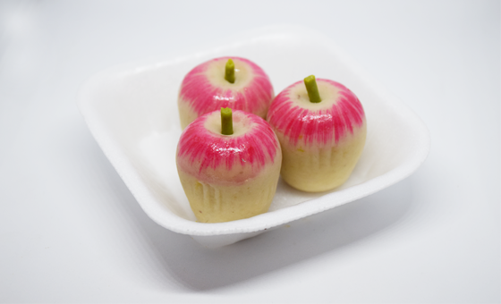 Parampara Sweets Kaju Apple