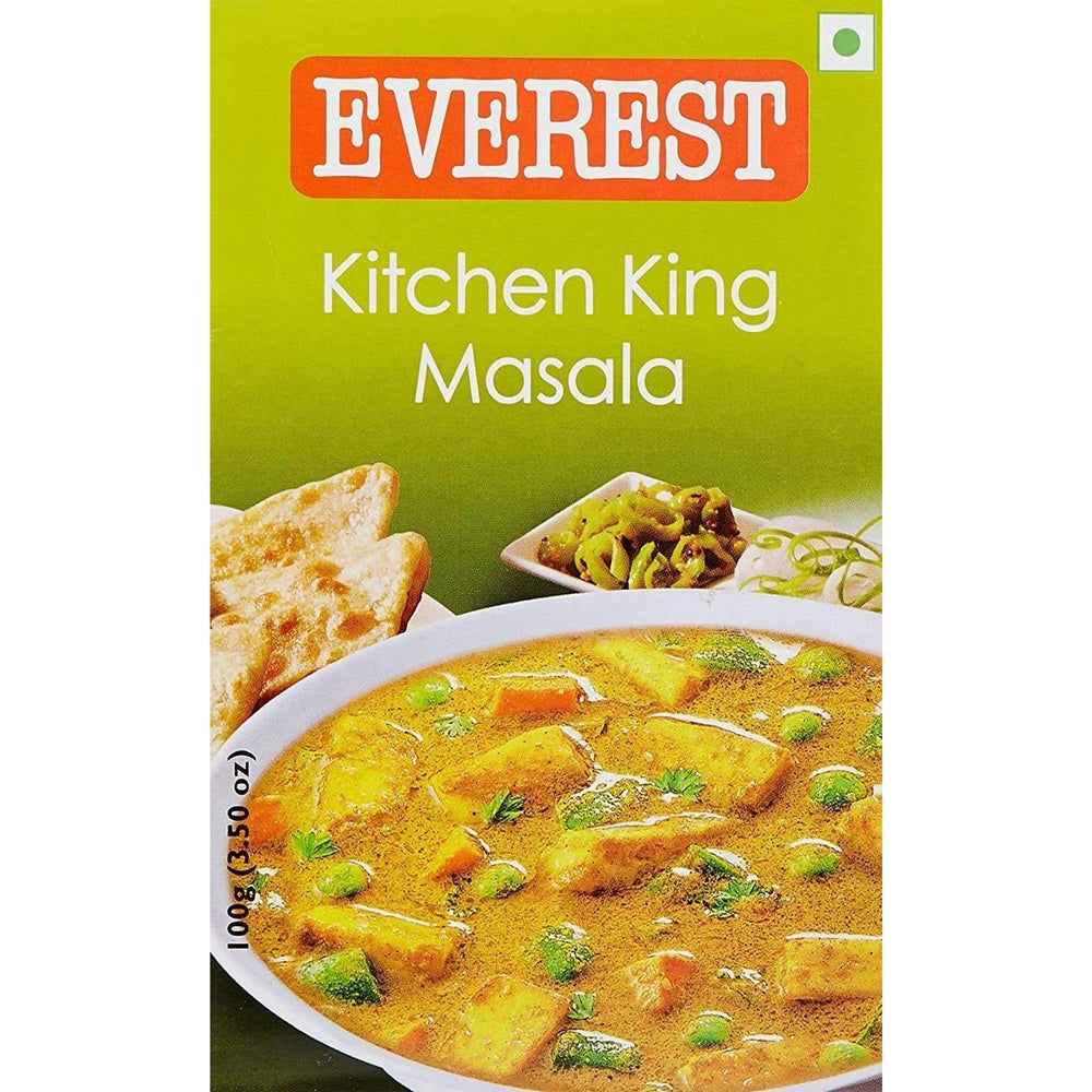 Everest Kitchen King Masala Powder 100g