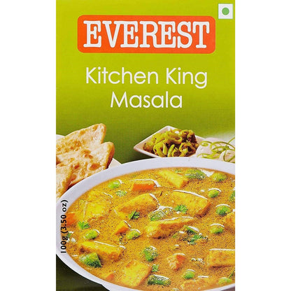 Everest Kitchen King Masala Powder 100g