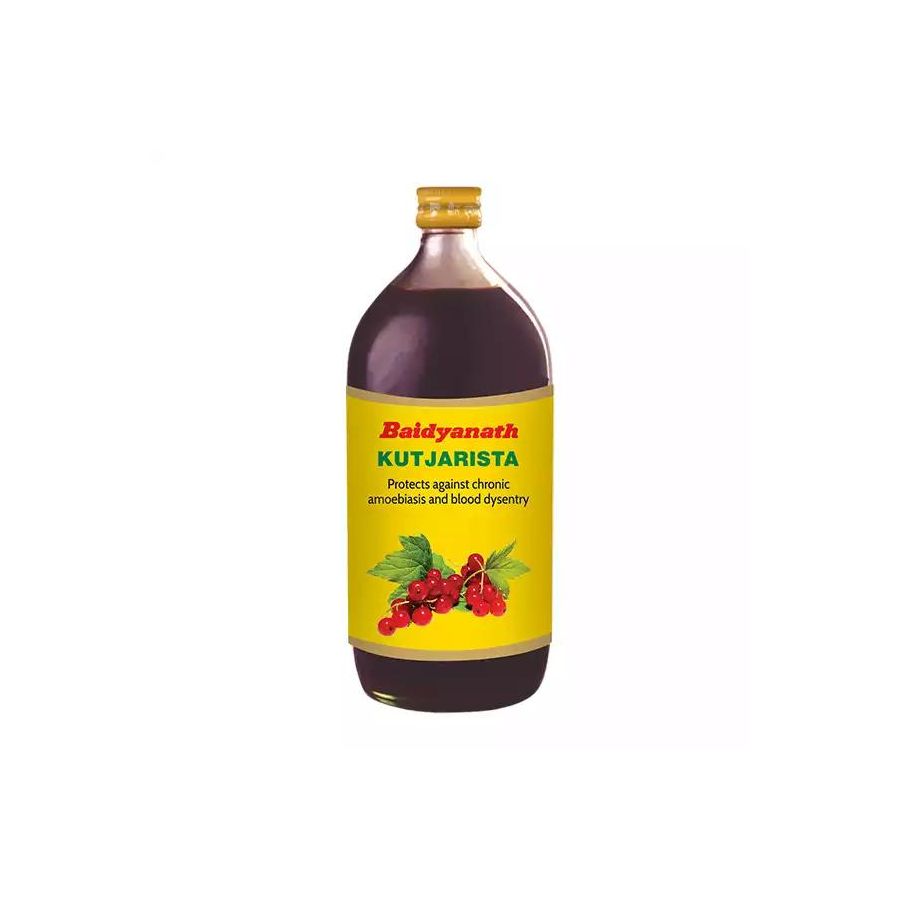 Baidyanath Vansaar Kutjarista 450ml