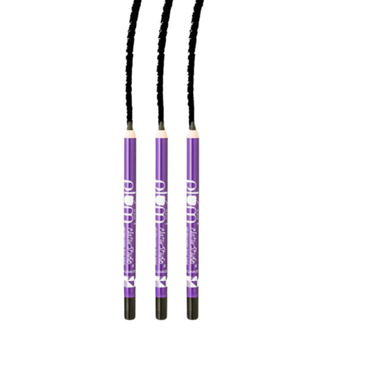 Plum Naturstudio All|Day|Wear Kohl Kajal Black Brilliance Trio