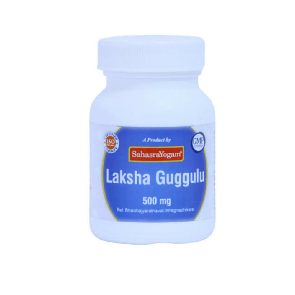 Sahasrayogam Laksha Guggulu