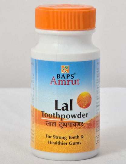 Baps-Amrut-Red-Tooth-Powder