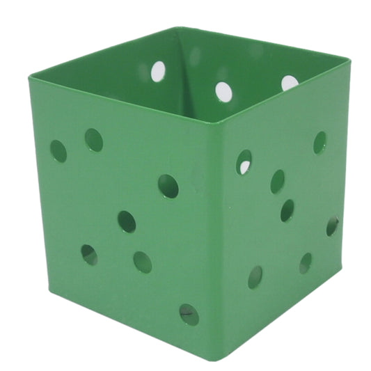 Iron Jali Votive