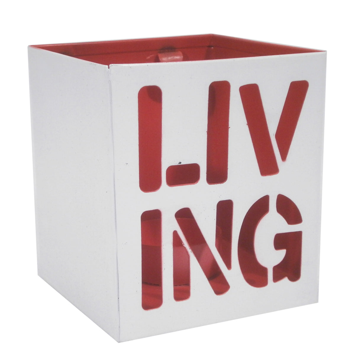 Wight Iron Designer Votive