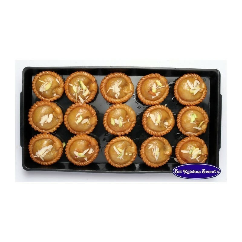 Sri Krishna Sweets Soorya Kala