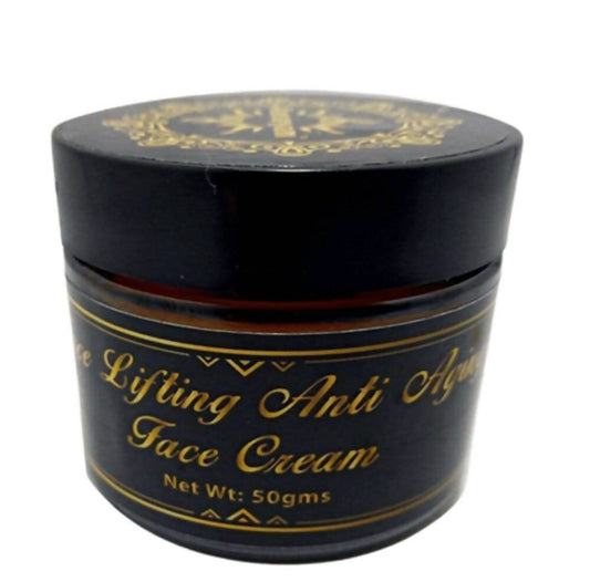 Aaranyam Face Lifting Anti Aging Face Cream