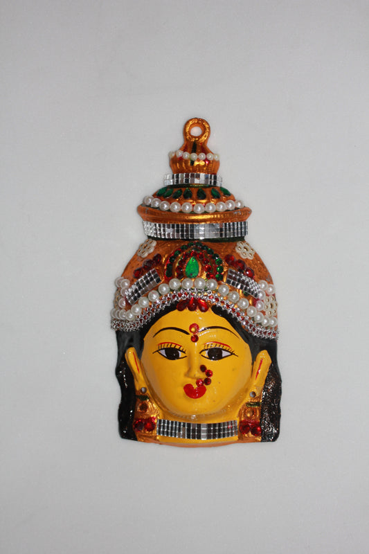 Ammavari Face - PUSHMYCART