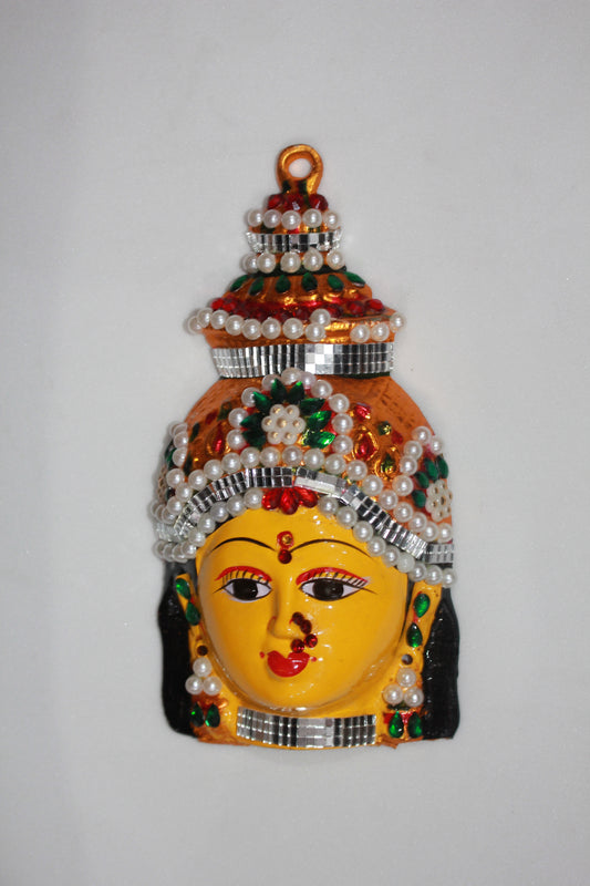 Ammavari Face - PUSHMYCART