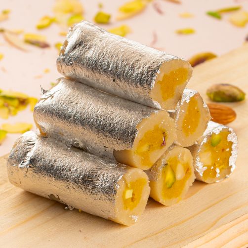 Mawa Roll