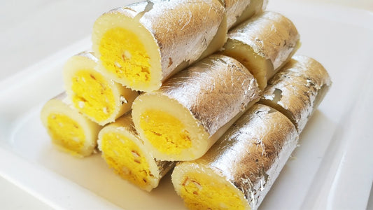 Mawa Roll