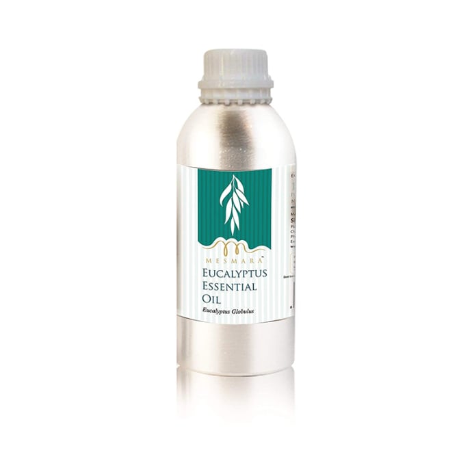 Mesmara Eucalyptus Essential Oil