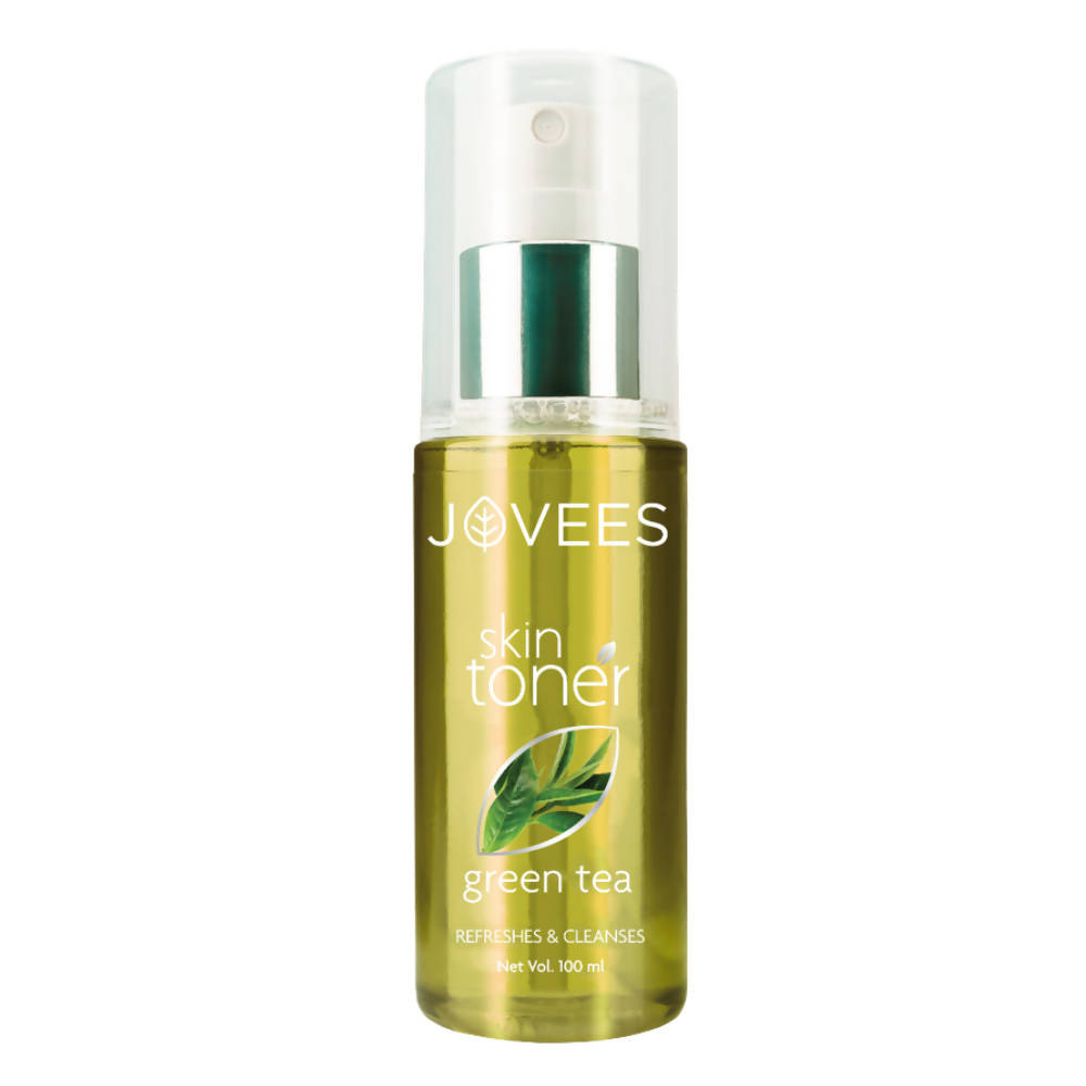 Jovees Green Tea Skin Toner