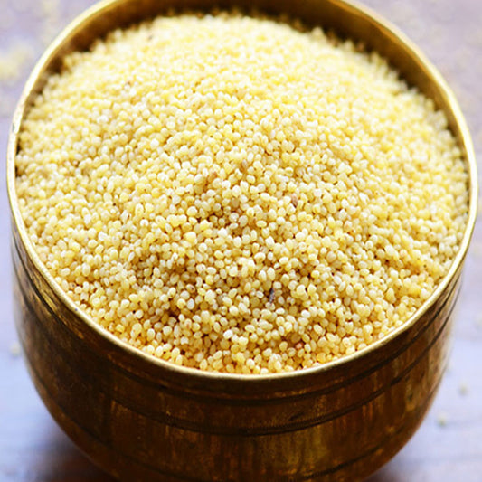 Foxtail Millet or Korra Biyyam 2LBs - PUSHMYCART