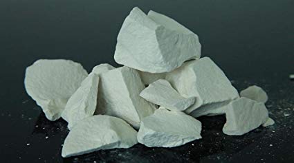 Muggu Clay 500gm - 450gms - PUSHMYCART