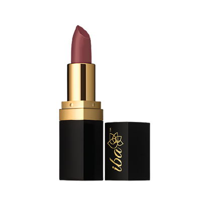 Iba Pure Lips Long Stay Matte Lipstick 4g