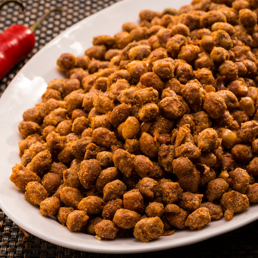 Panchhi Nut Crackers Namkeen