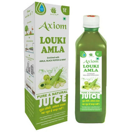 Axiom Louki Amla Juice