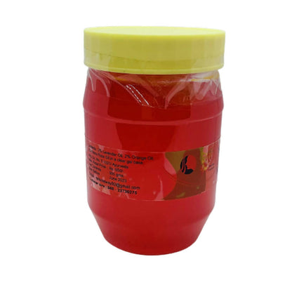 Nature's Way Natfair Fairness Gel - PUSHMYCART