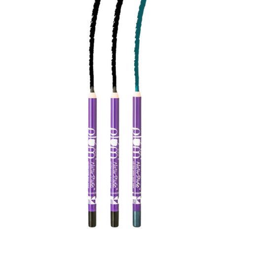 Plum Naturstudio All|Day|Wear Kohl Kajal Trio
