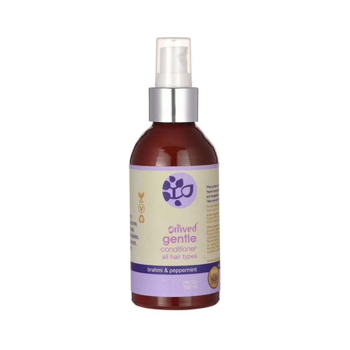 Omved Gentle Conditioner