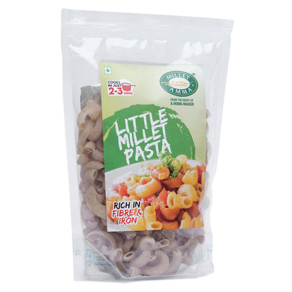 Millet Amma Little Millet Pasta