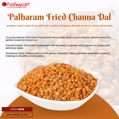 Channa Dal