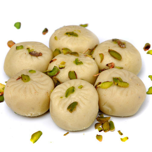 Dadus Rajasthani Peda