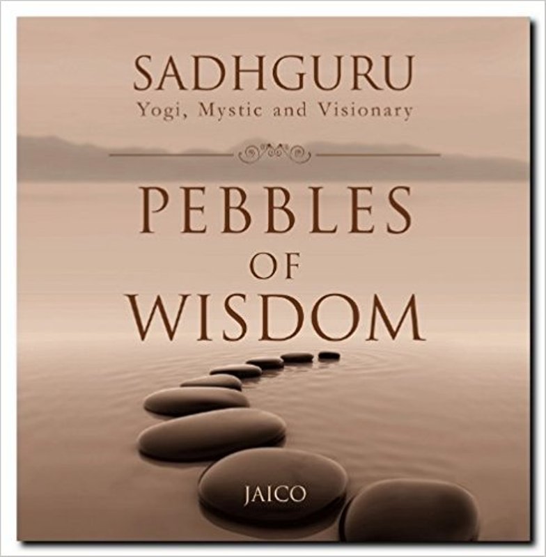 Pebbles of Wisdom - Paperback