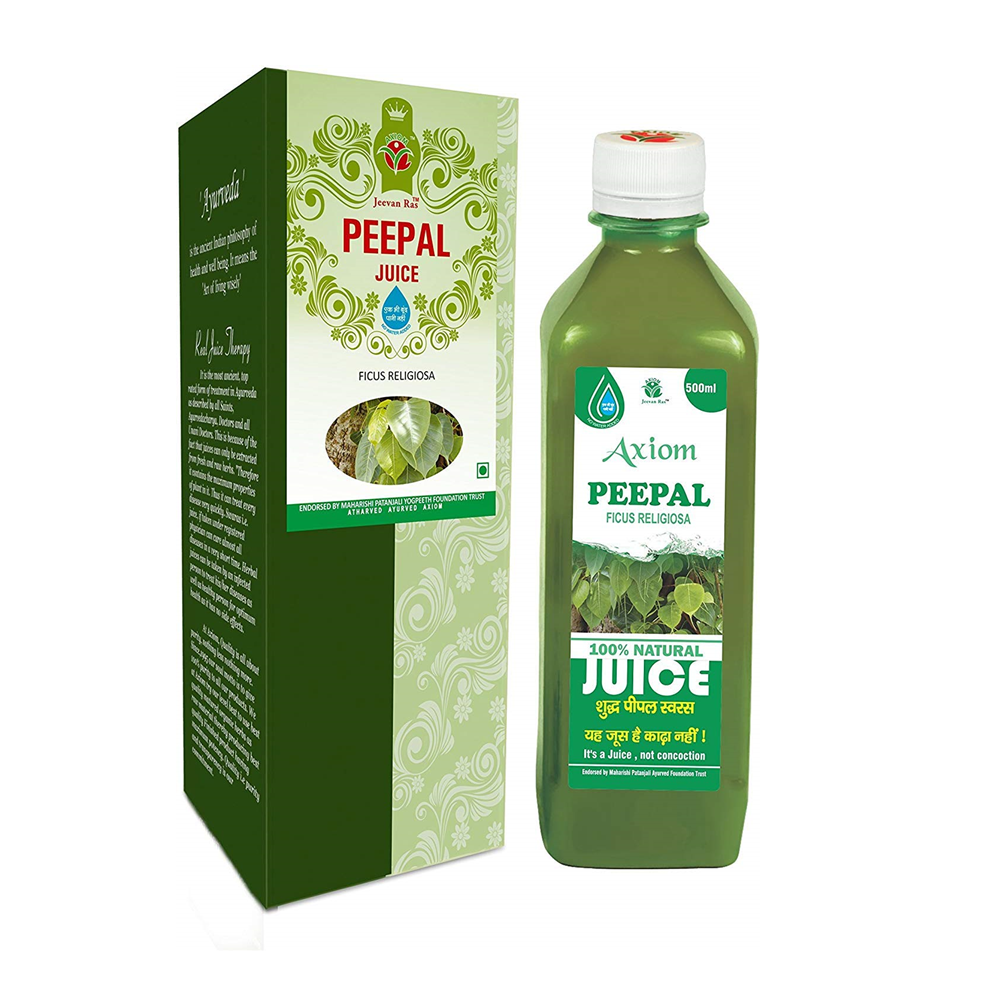 Axiom Peepal Juice