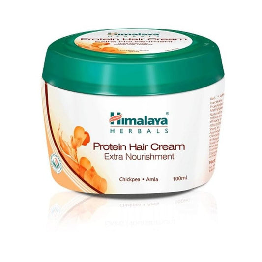 Himalaya Herbals Protein Hair Cream 