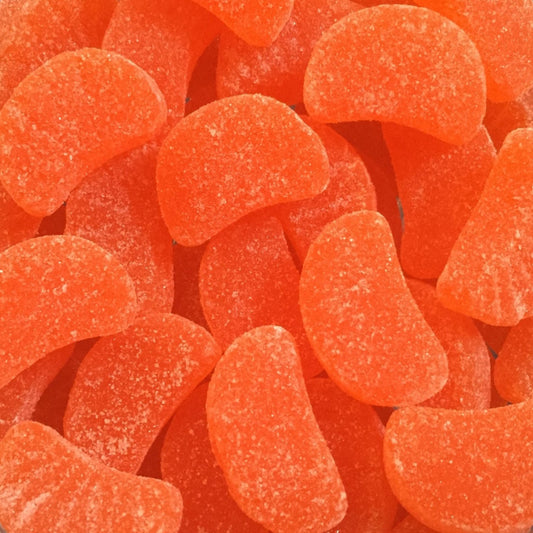 Prakruthi Orange Candies