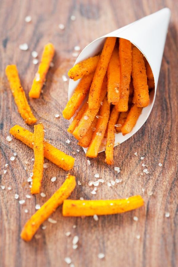 Prakruthi Pumpkin Fries