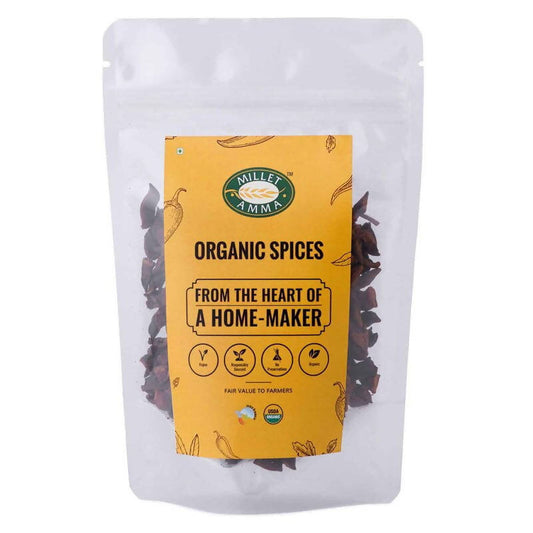 Millet Amma Organic Star Anise