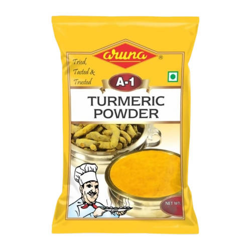 Aruna A-1 Turmeric Powder
