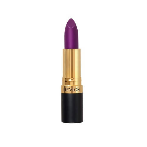 Revlon Super Lustrous Lipstick - Purple Aura 4 g