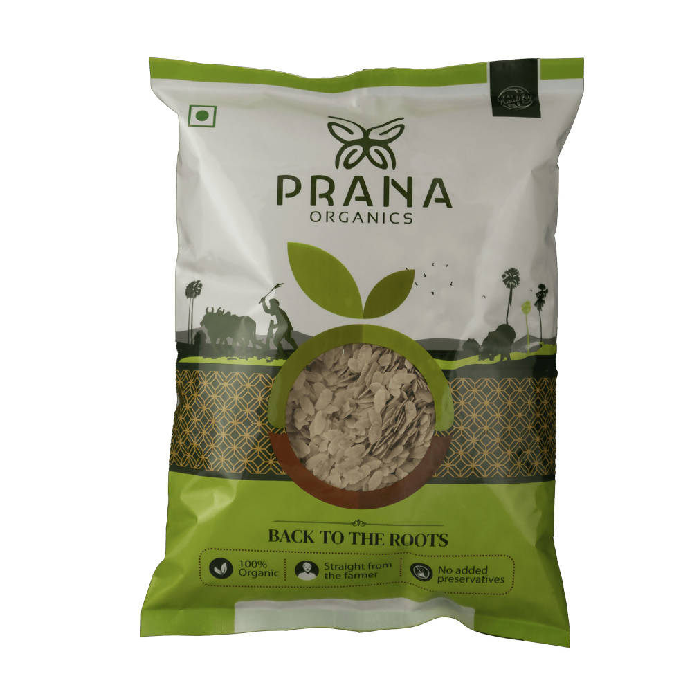 Prana Organics Red Rice Poha / Atukulu