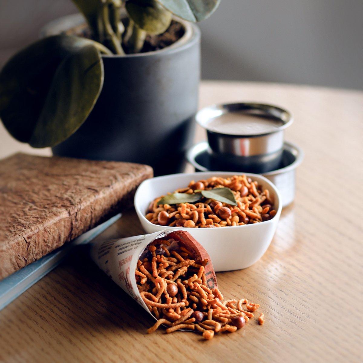 Lo! Foods Keto South Indian Mixture
