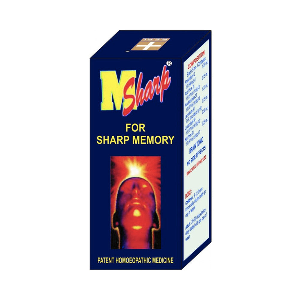 REPL M Sharp Drop