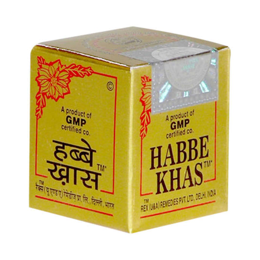 rex habbe khas x 2