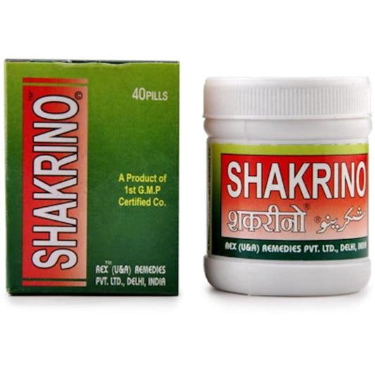 rex shakrino tablet x 2