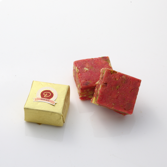 Dadus Rose Bites