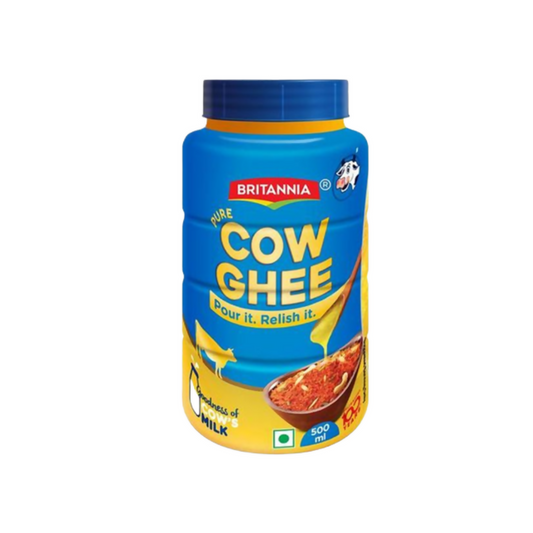 Britannia Pure Cow Ghee