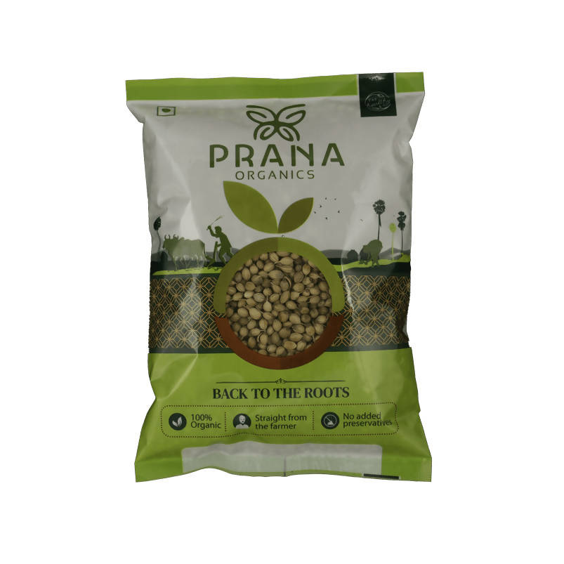 Prana Organics Coriander whole