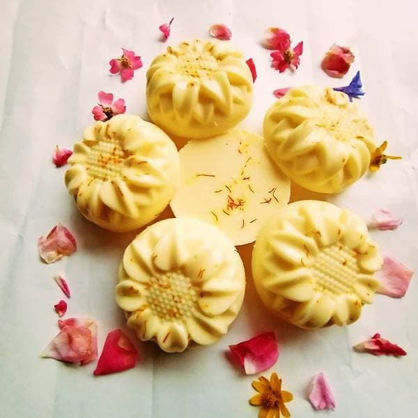 Duh Exotica Royal Indulgence Soap