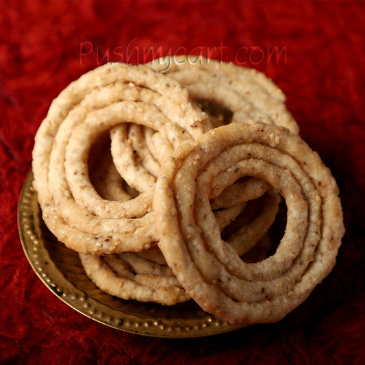 Kakarla Swagruha Foods Sakinalu
